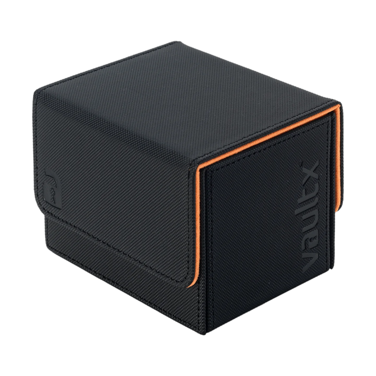 Vault X Exo-Tec Sideloading Deck Box 100+
